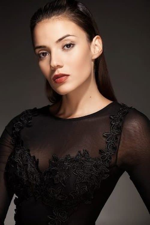 Jennifer Arenas profile photo