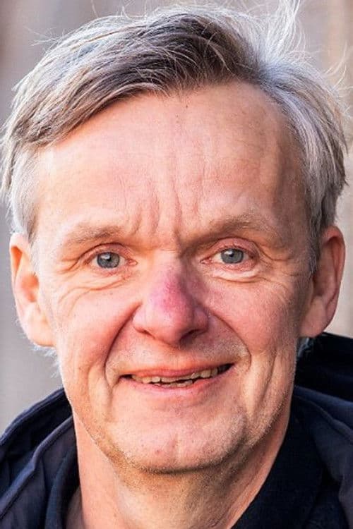 Poul Madsen profile photo