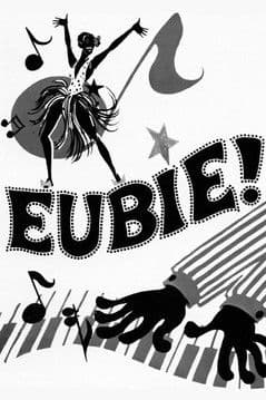 Eubie! poster