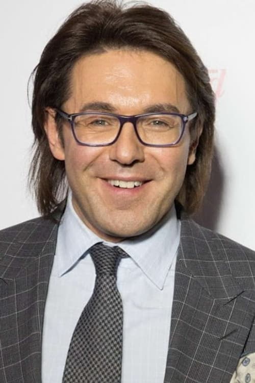 Andrey Malakhov profile photo