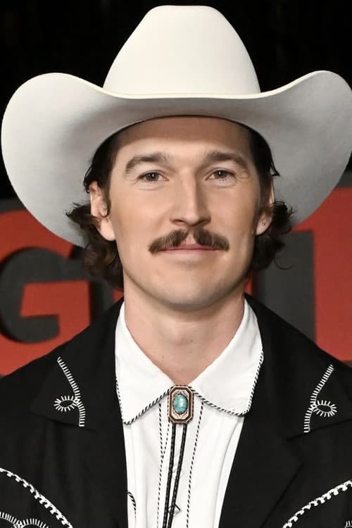 Bryce McGuire profile photo