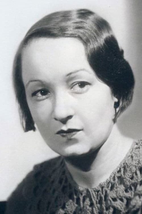 Anna Danilovich profile photo