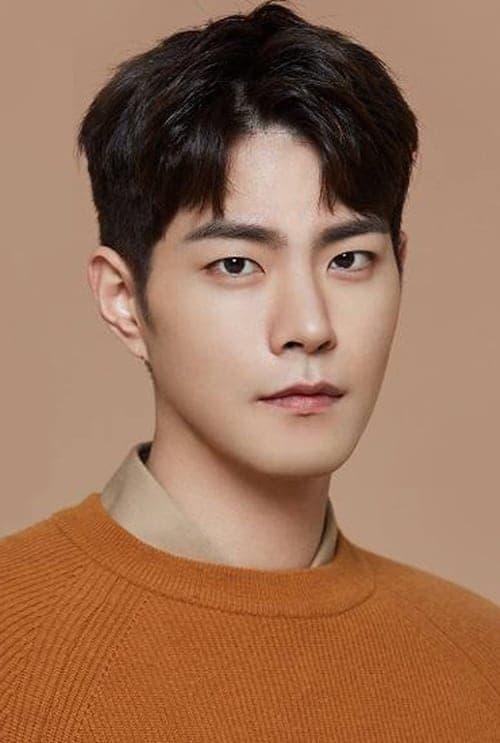 Hong Jong-hyun profile photo