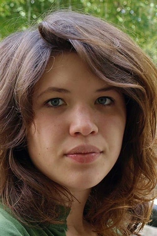 Antonia Putiloff profile photo