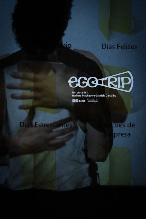 Egotrip poster