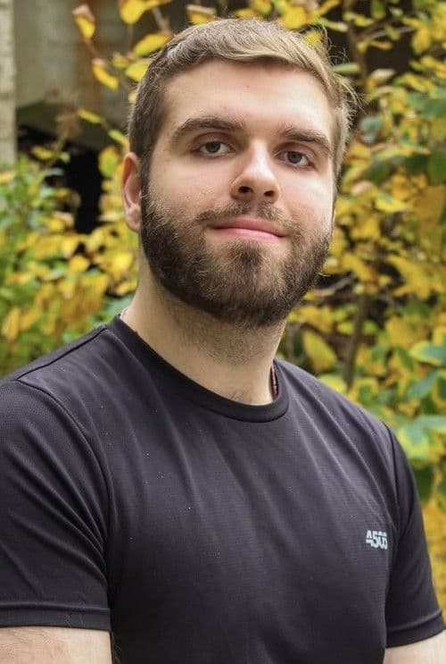 Chris Pocchia profile photo