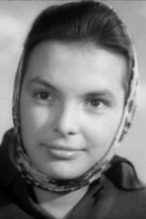 Tatyana Nikitina profile photo