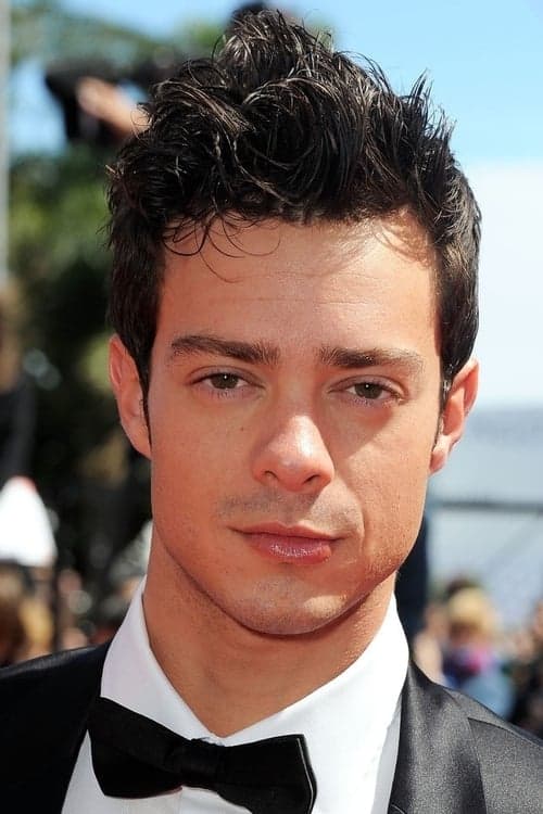 Aaron Lee profile photo