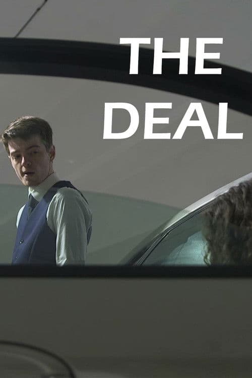 The Deal poster