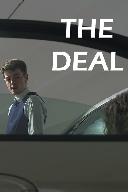 The Deal poster