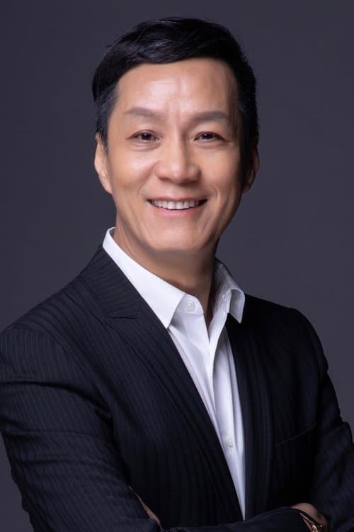 Feng Yuanzheng profile photo