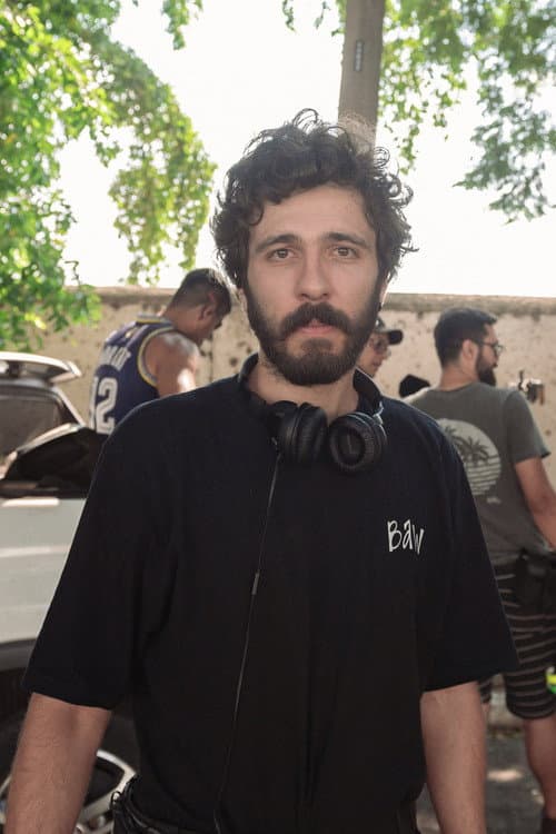 Rafael Neri M. Ferreira profile photo