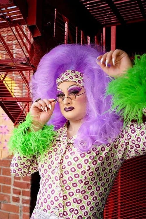 Mona De Grenoble profile photo