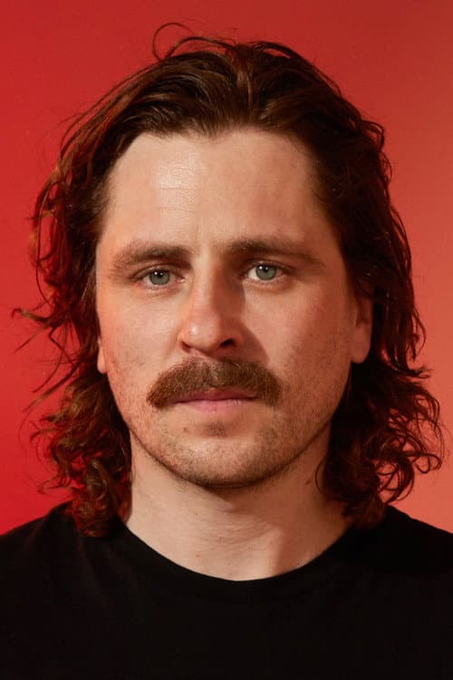 Sverrir Gudnason profile photo