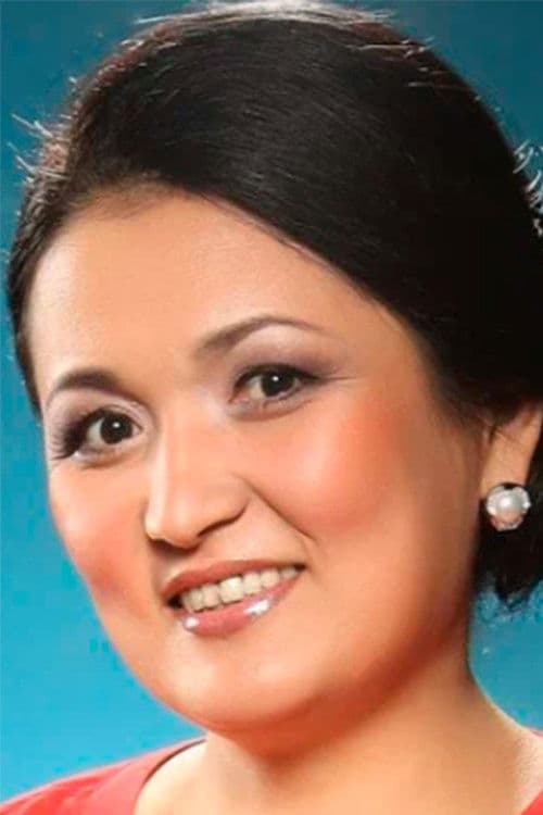 Gulshat Tutova profile photo