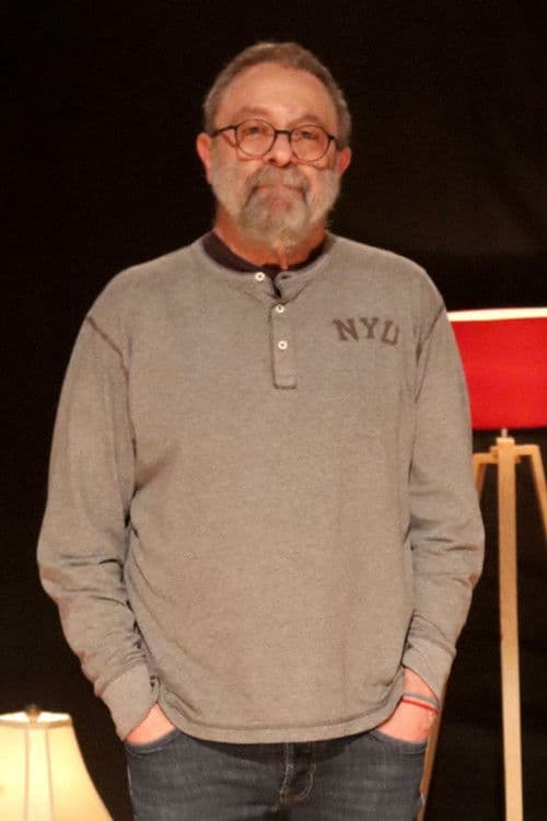 Benjamín Cann profile photo