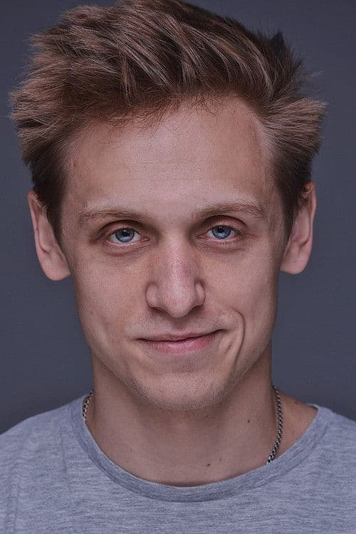 Egor Kovalyov profile photo