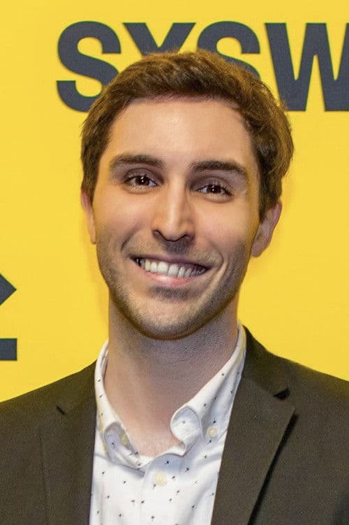 Stephen Boyer profile photo