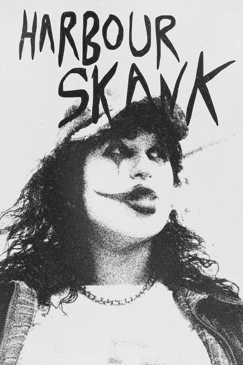 Harbour Skank poster