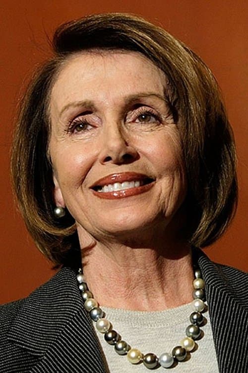Nancy Pelosi profile photo