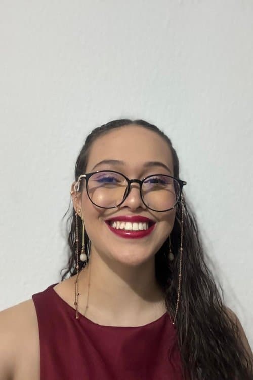 Amanda Luz profile photo