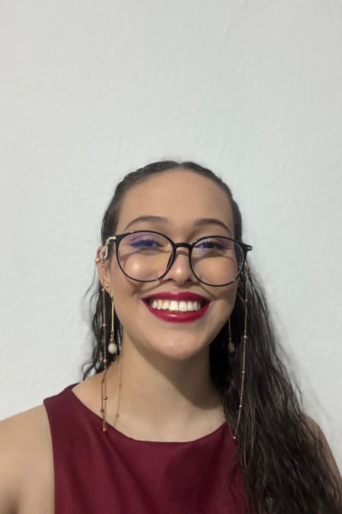 Amanda Luz profile photo