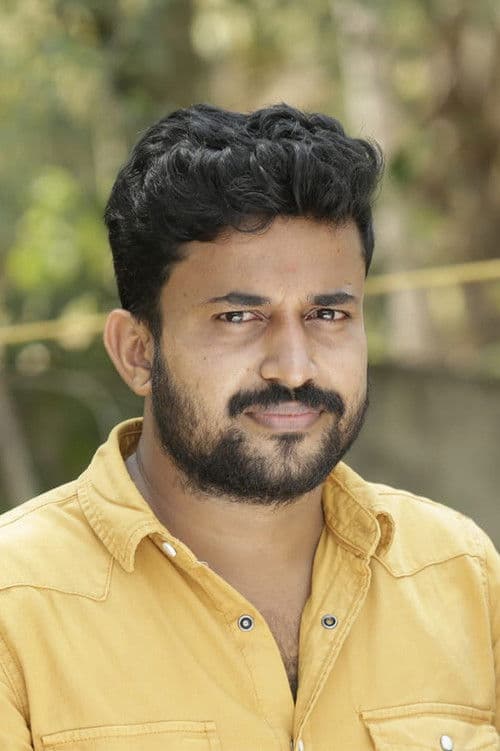 Syam Murali M profile photo