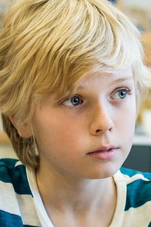 Topi Tarvainen profile photo