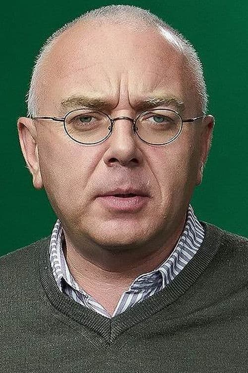 Pavel Lobkov profile photo
