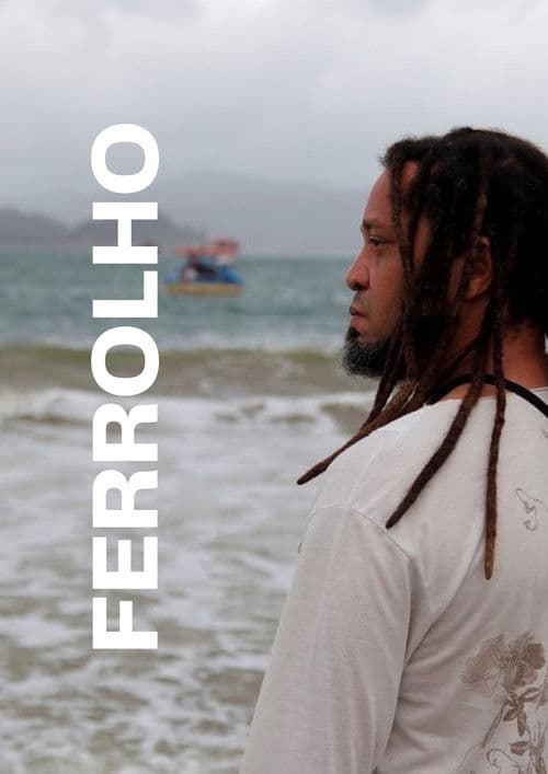 Ferrolho poster