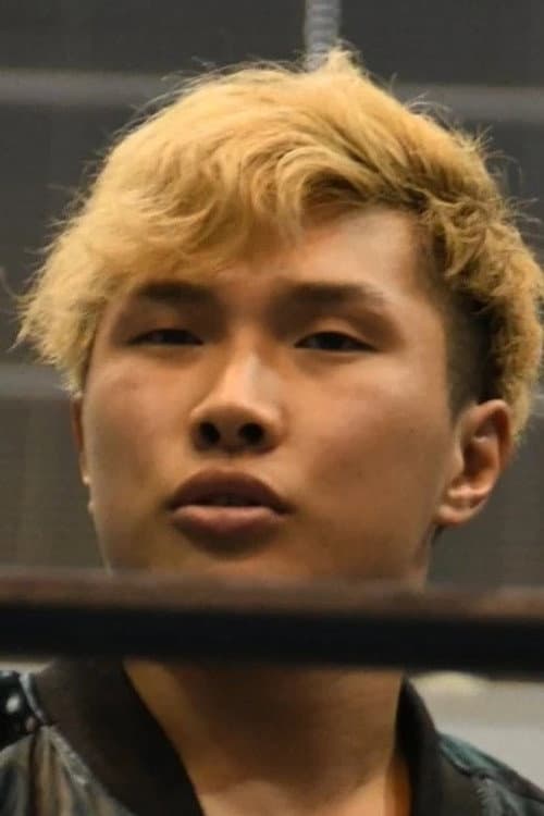 Ryoto Mochizuki profile photo