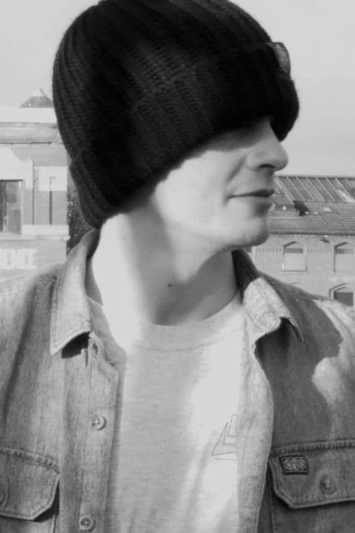 Harry Main profile photo