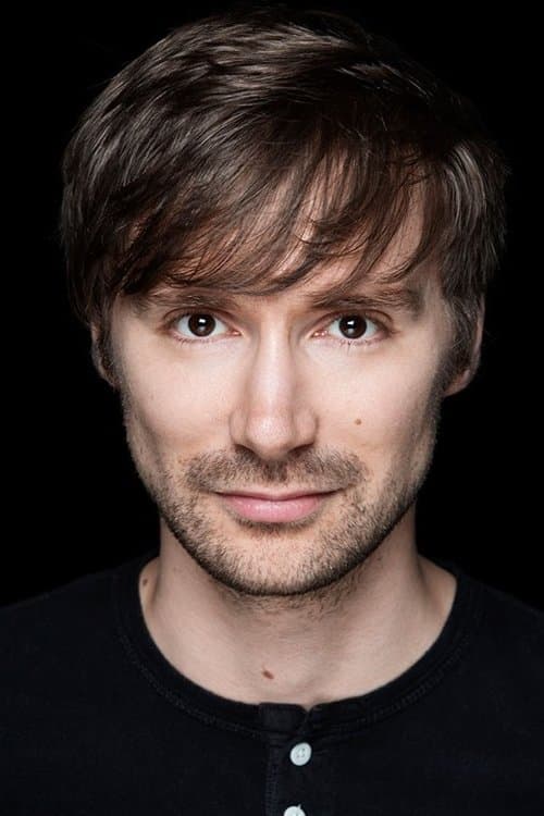 James Boyland profile photo