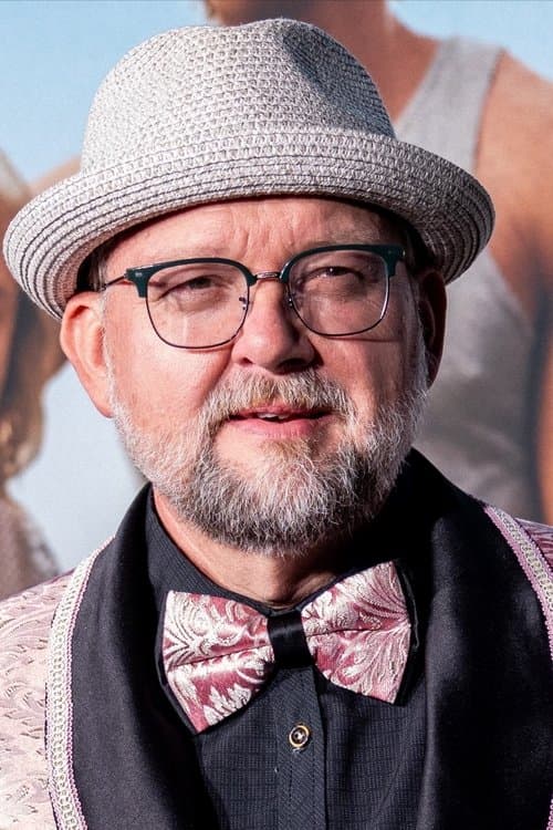 Scott Innes profile photo