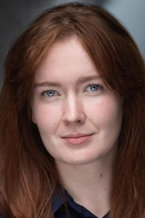 Catherine Chalk profile photo