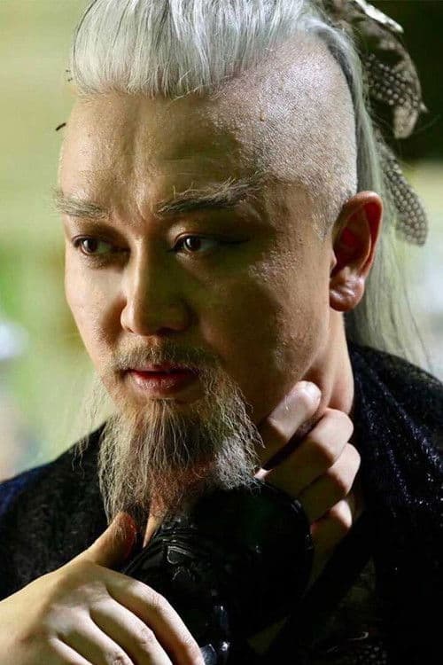 Fu Hongsheng profile photo