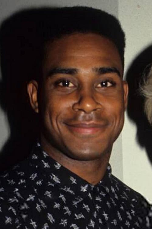 Marlon Archey profile photo