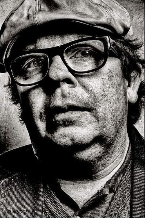 Perry Benson profile photo