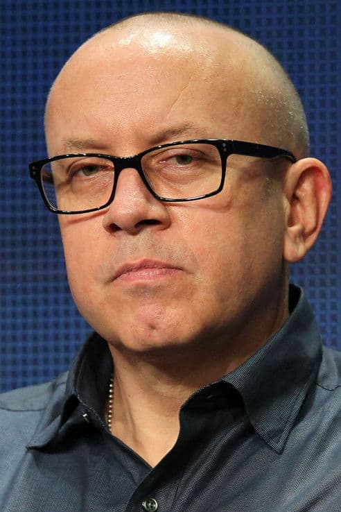 Matt Olmstead profile photo