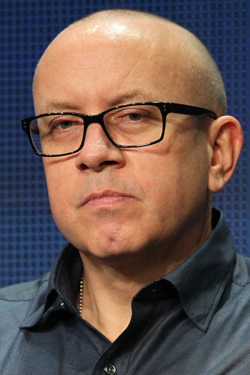 Matt Olmstead profile photo