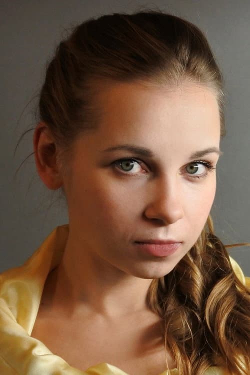 Aksinya Borisova profile photo