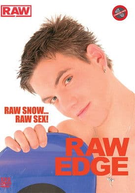 Raw Edge poster