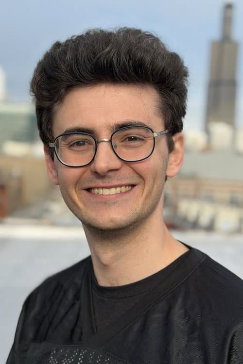 Michael Palmer profile photo
