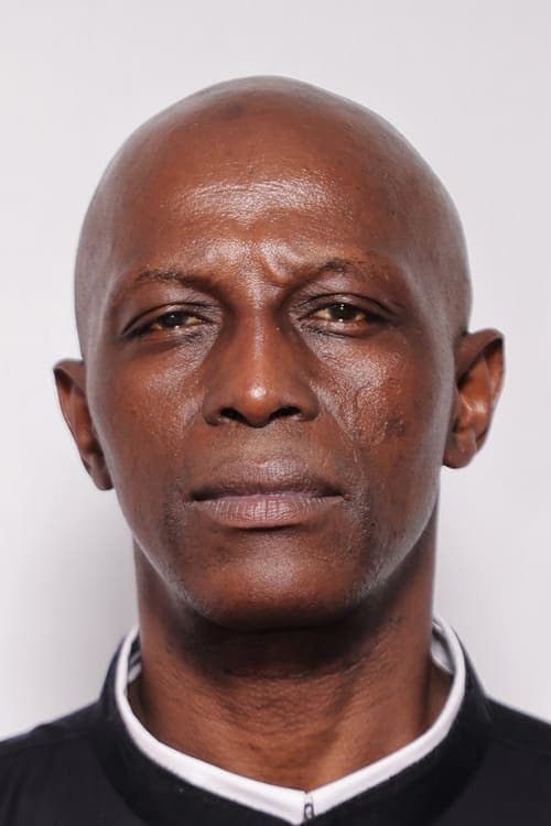 Souléymane Sy Savané profile photo