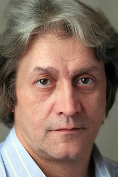 Boris Tokarev profile photo