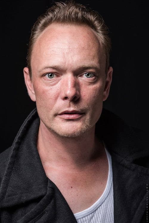 Maxime Bailleul profile photo