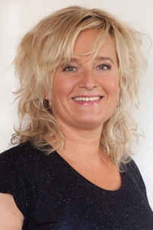 Martine Sandifort profile photo