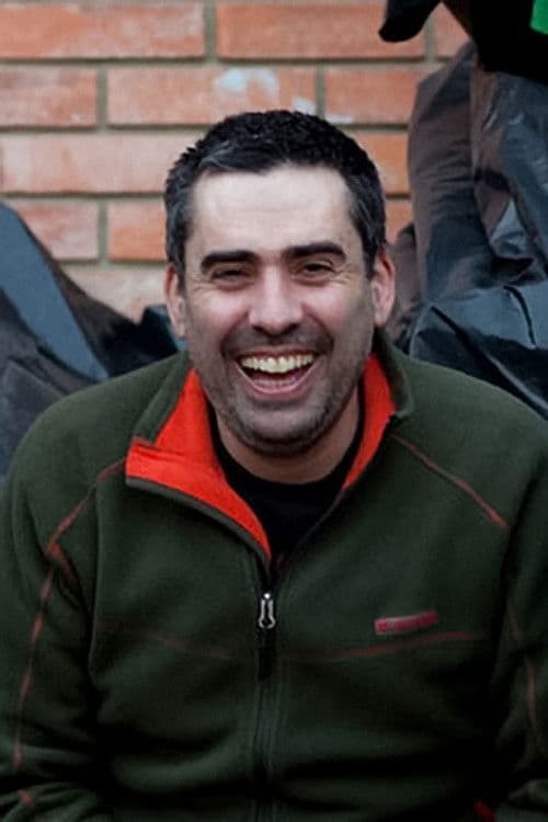 J.D. Duarte profile photo