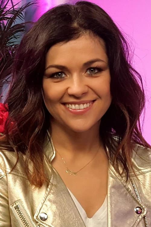 Katarzyna Cichopek profile photo