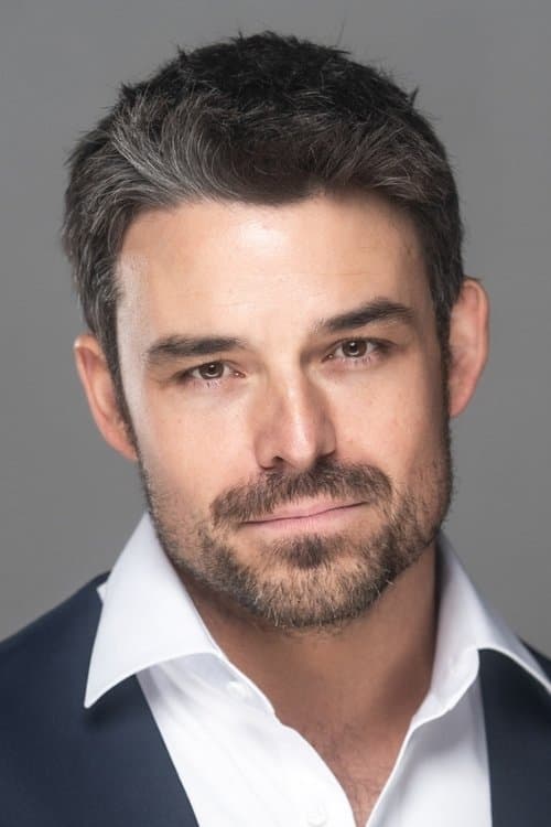 Jesse Hutch profile photo